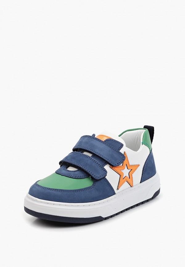 фото Кеды kapika