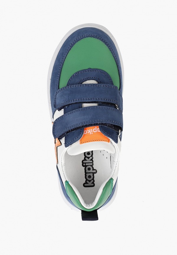 фото Кеды kapika