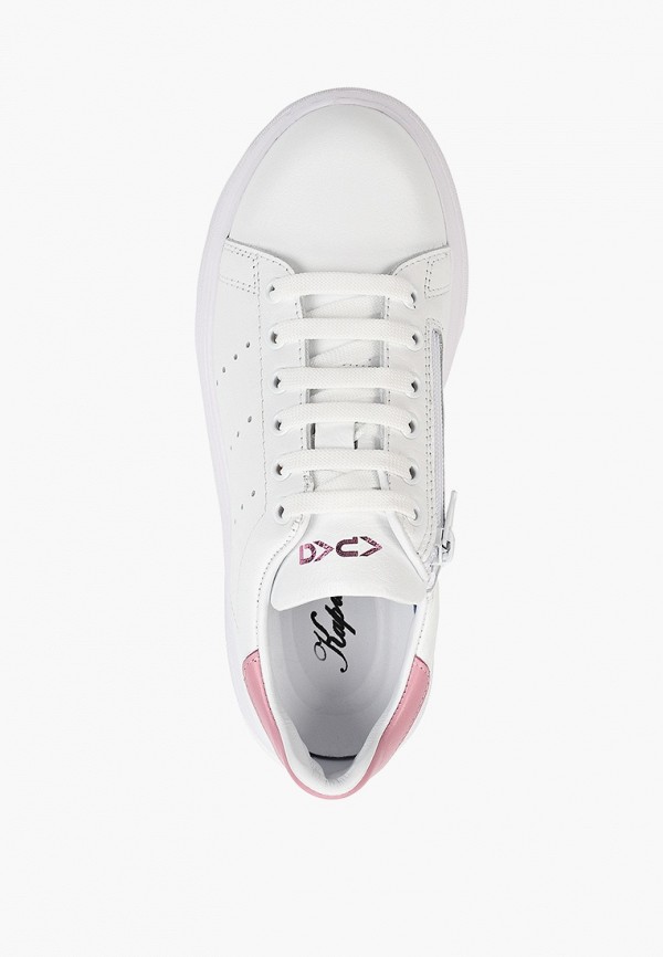 фото Кеды kapika