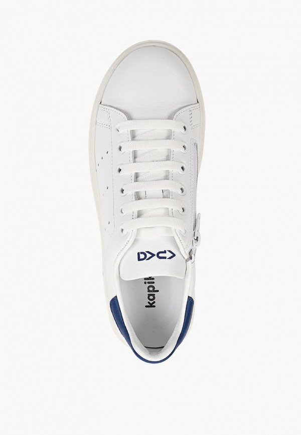 фото Кеды kapika