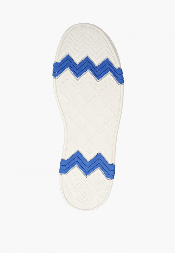 фото Кеды kapika