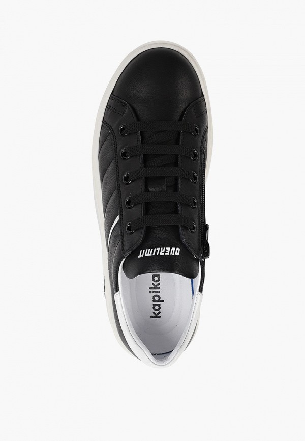 фото Кеды kapika