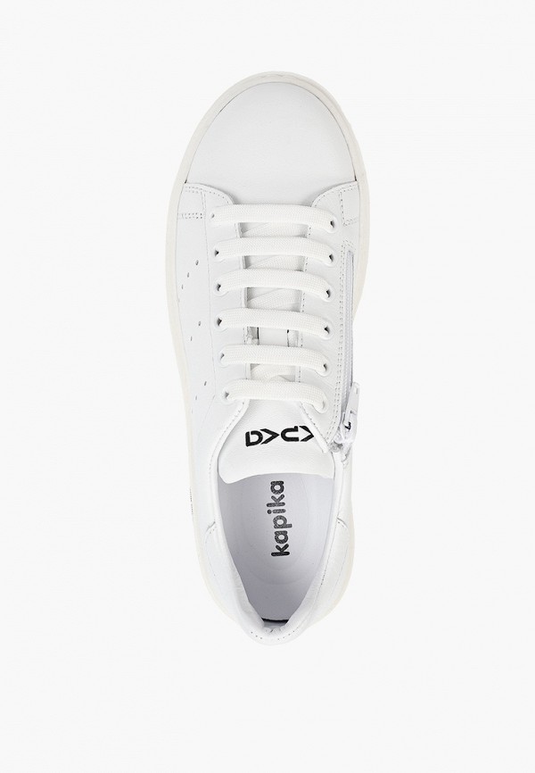 фото Кеды kapika