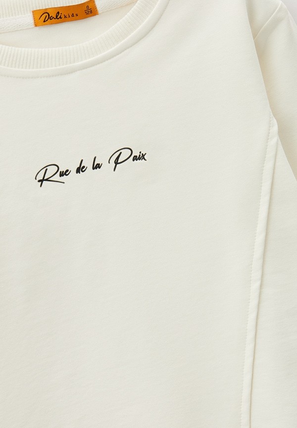 фото Костюм спортивный dali