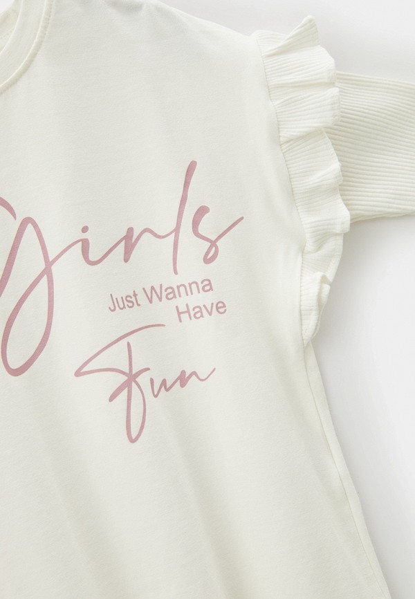 фото Лонгслив dali