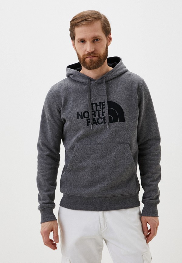 Худи The North Face NF00AHJY