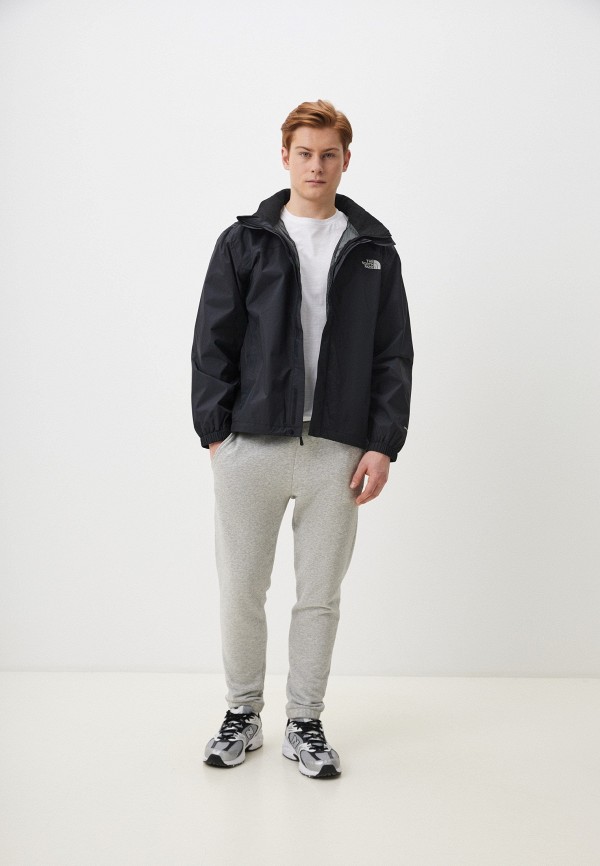фото Ветровка the north face