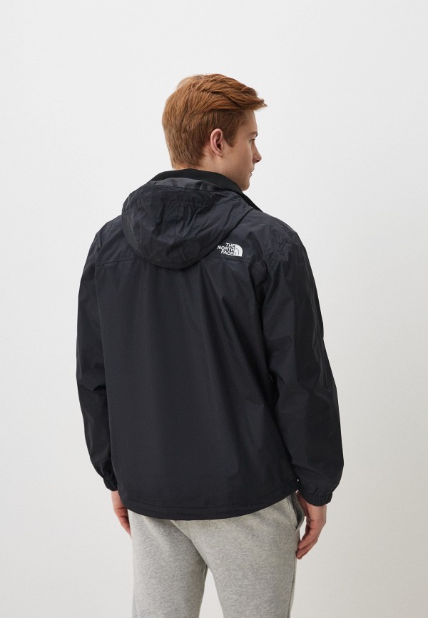 фото Ветровка the north face