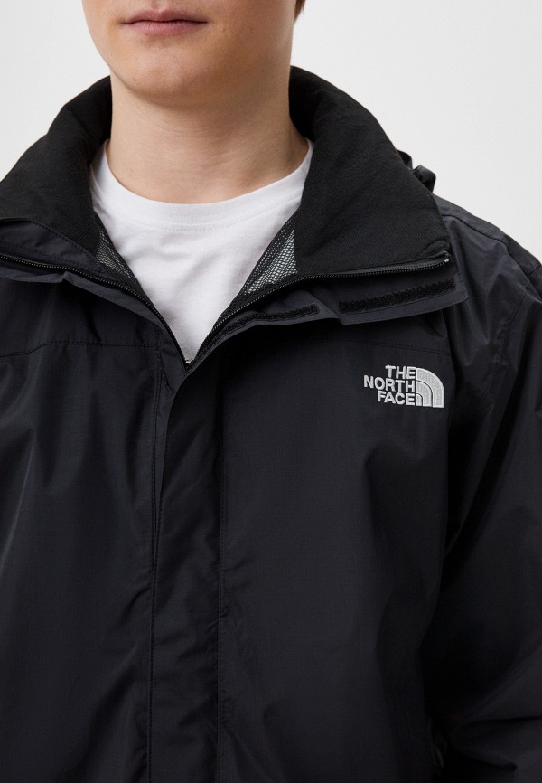 фото Ветровка the north face