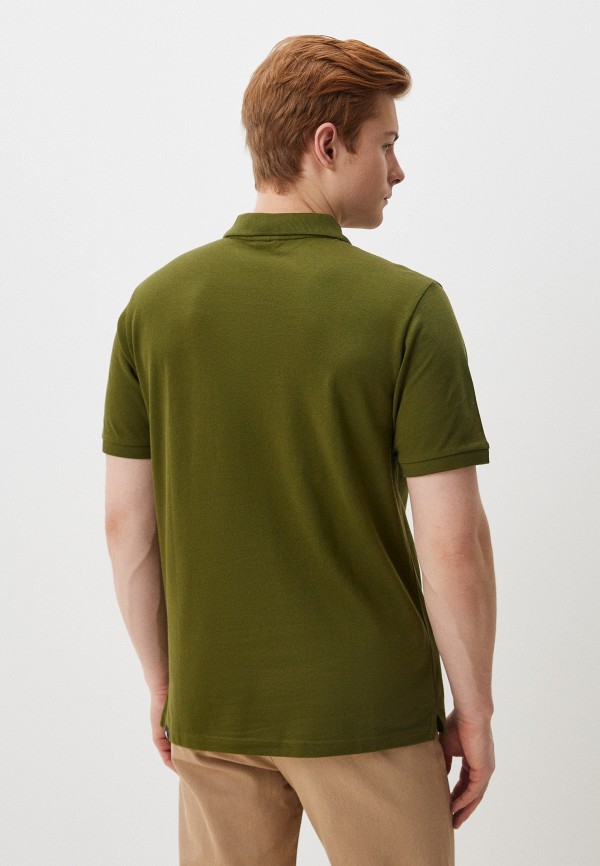 фото Поло the north face