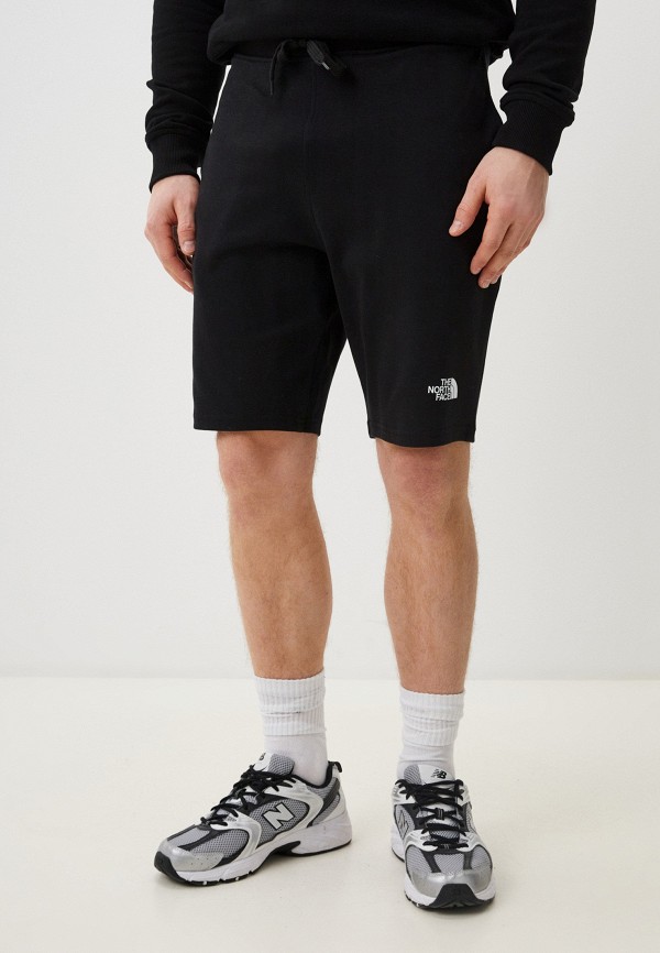 фото Шорты спортивные the north face