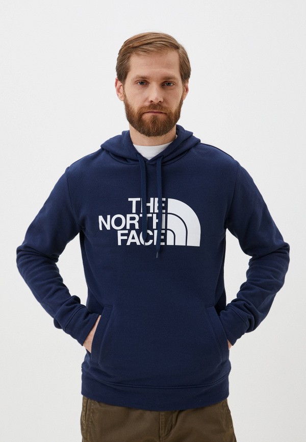 Худи The North Face NF0A4M8L