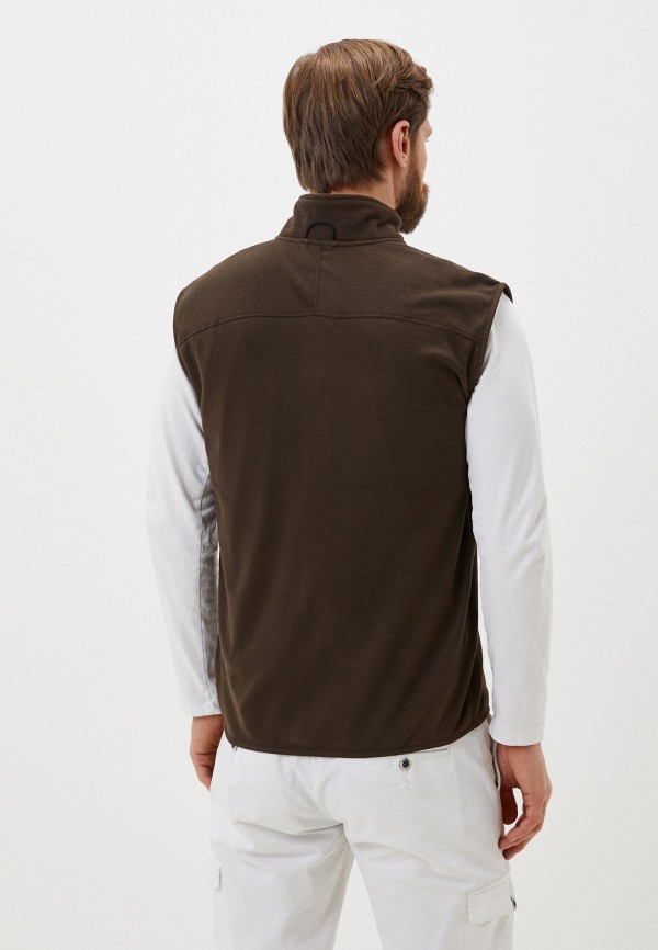 фото Жилет the north face