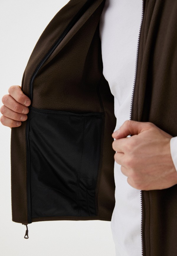 фото Жилет the north face