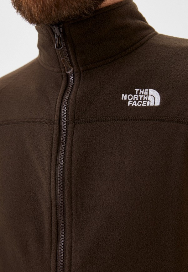 фото Жилет the north face