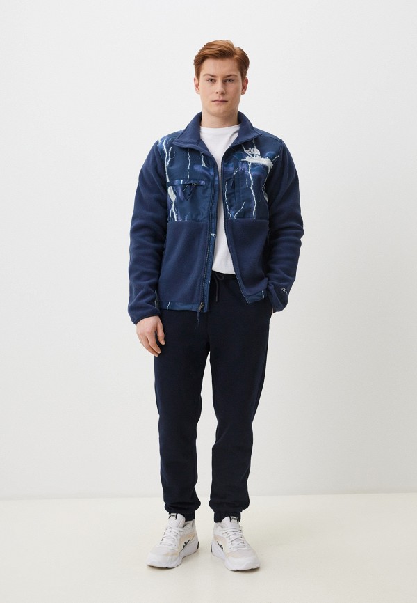 фото Куртка утепленная the north face