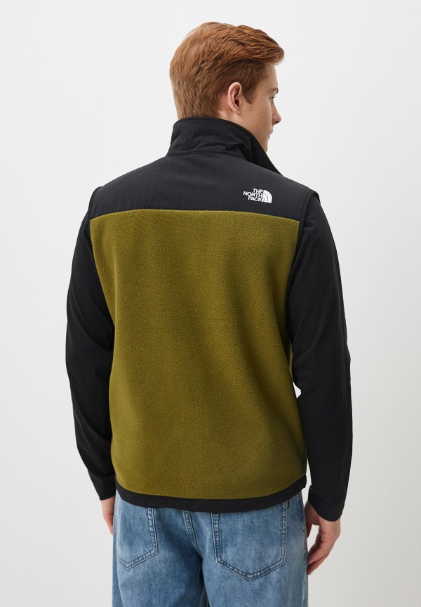 фото Жилет утепленный the north face