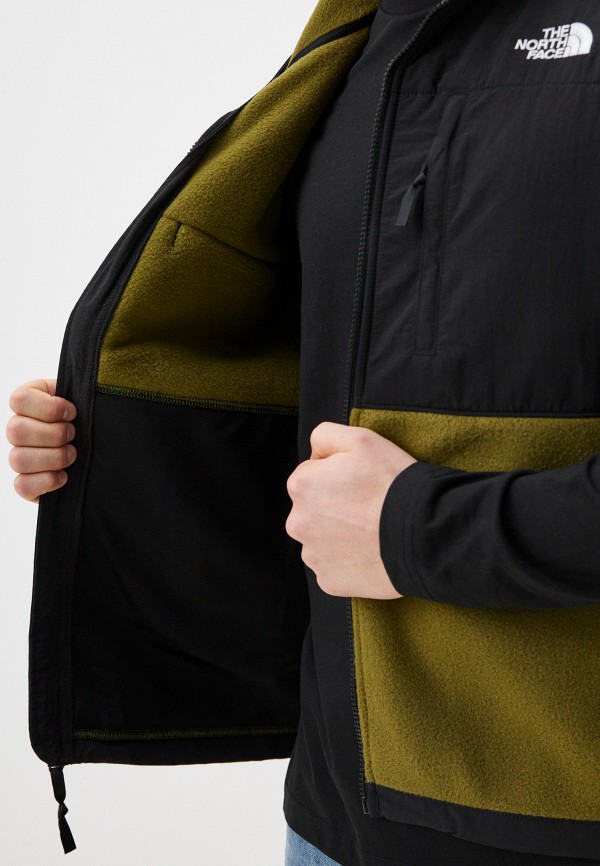 фото Жилет утепленный the north face