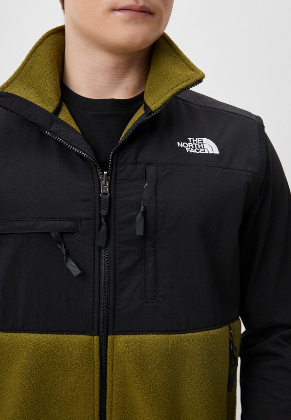 фото Жилет утепленный the north face