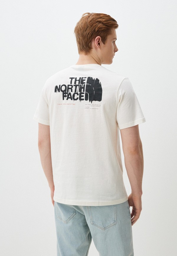 фото Футболка the north face
