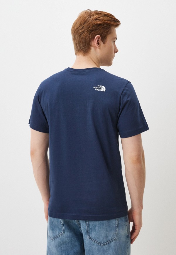фото Футболка the north face