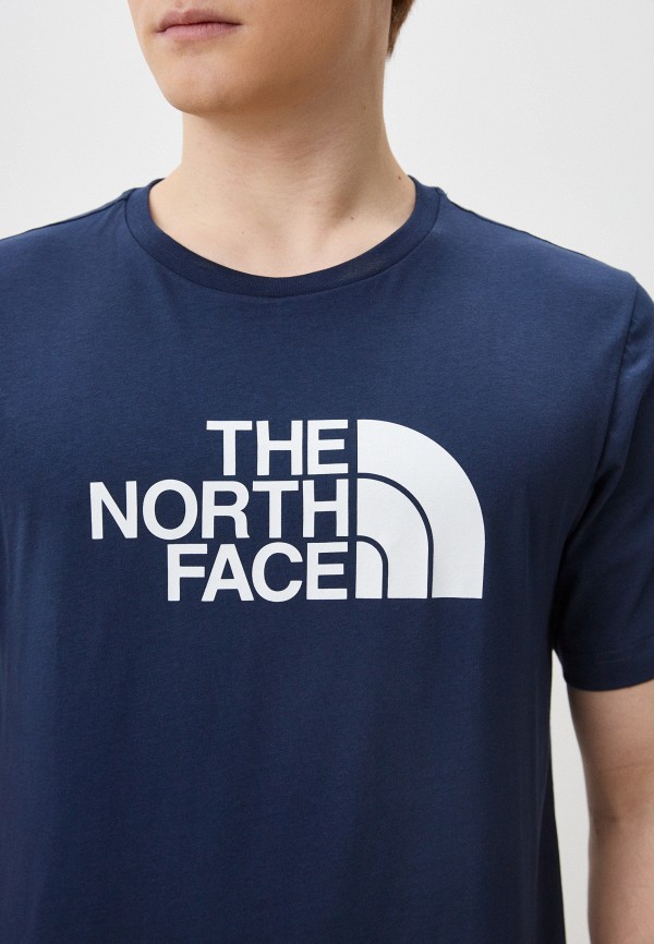 фото Футболка the north face