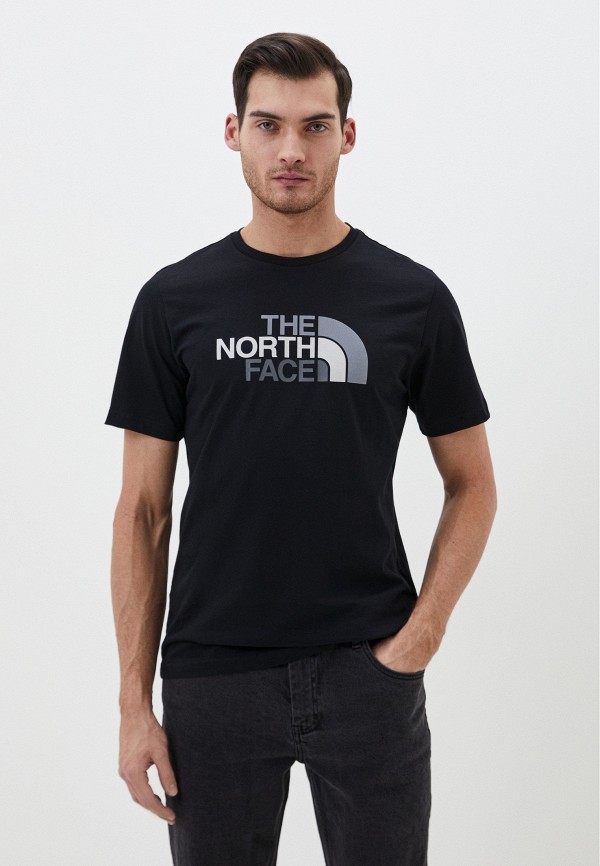 Футболка The North Face M S/S Easy Tee