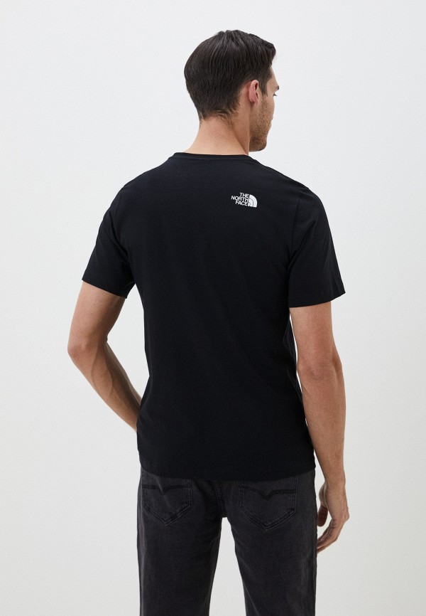 фото Футболка the north face