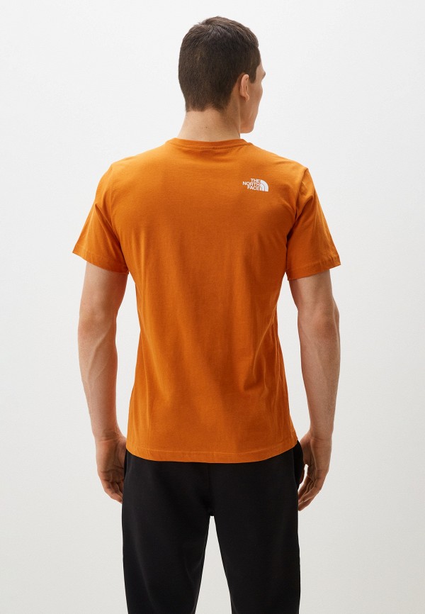 фото Футболка the north face