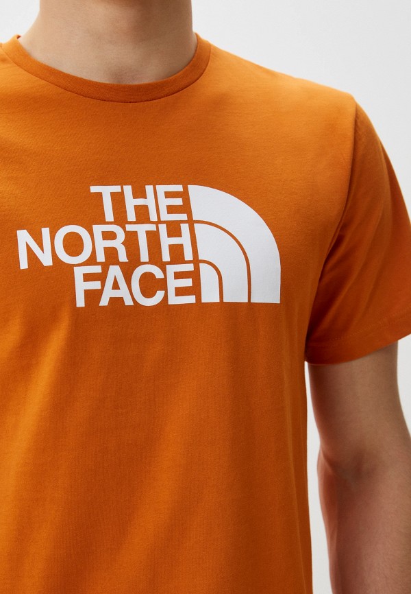 фото Футболка the north face