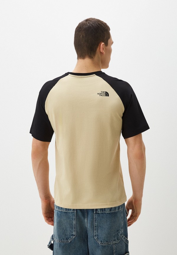 фото Футболка the north face
