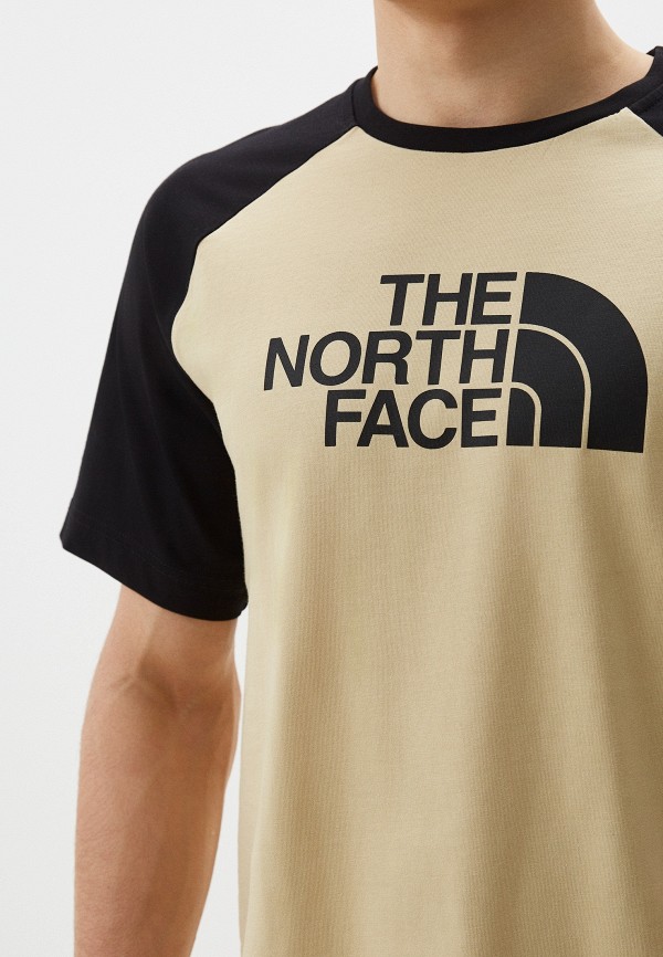 фото Футболка the north face