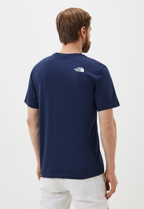 фото Футболка the north face