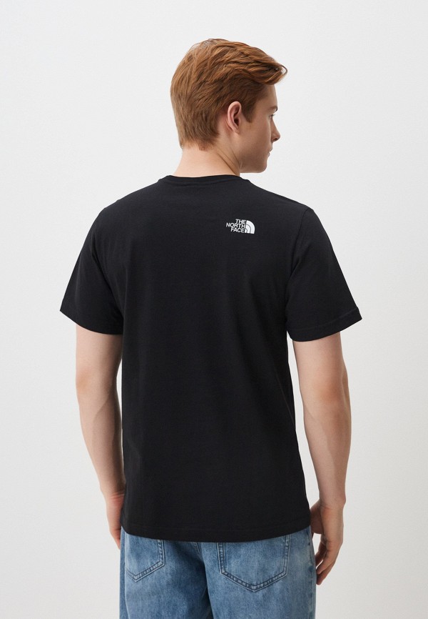 фото Футболка the north face