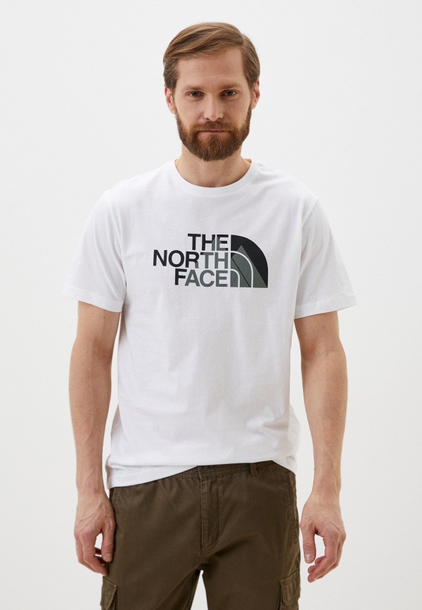 Футболка The North Face M Biner Graphic 1 Tee