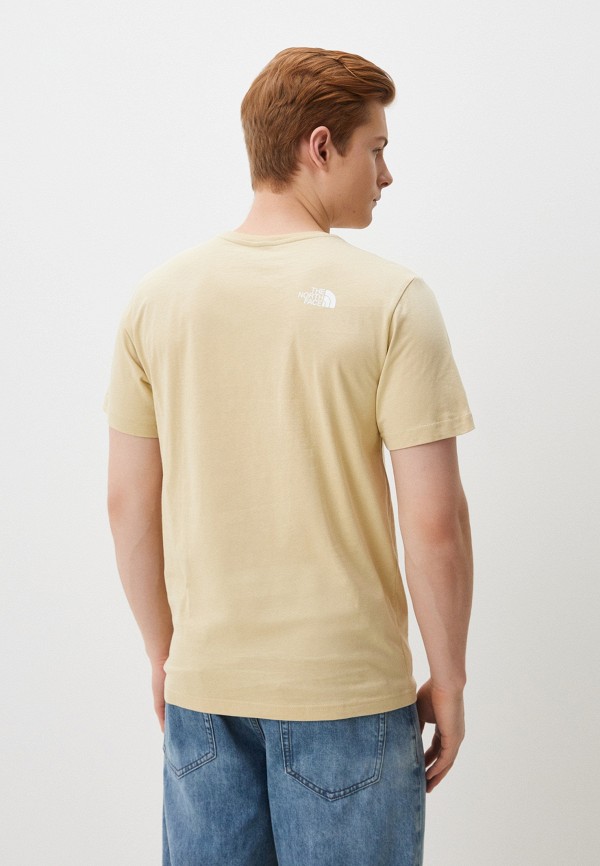 фото Футболка the north face