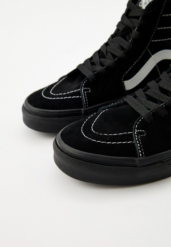 фото Кеды vans