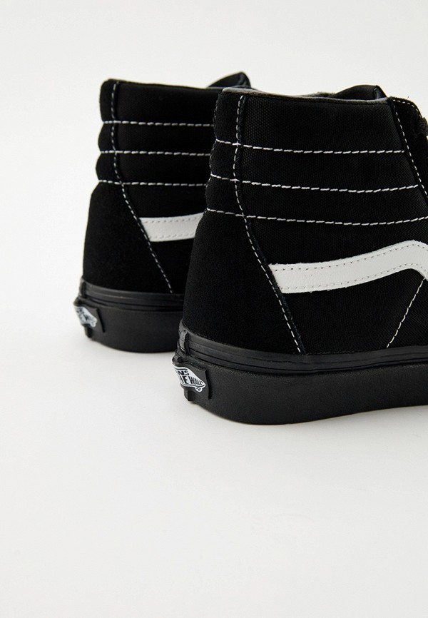 фото Кеды vans