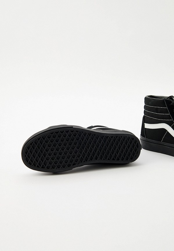 фото Кеды vans