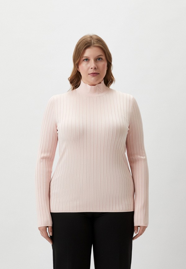 

Водолазка Nina Ricci, Розовый