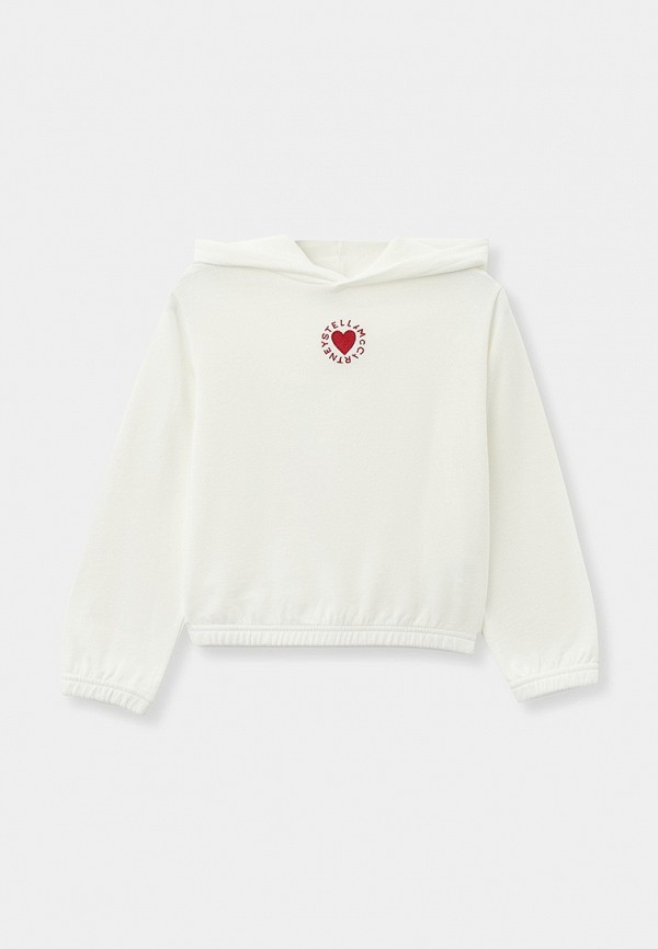 

Худи Stella McCartney, Белый