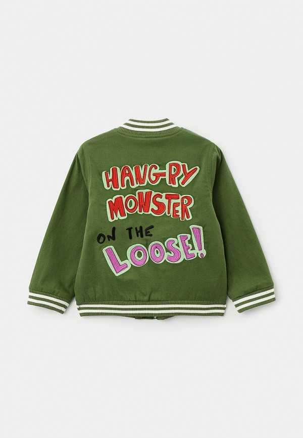 фото Куртка stella mccartney