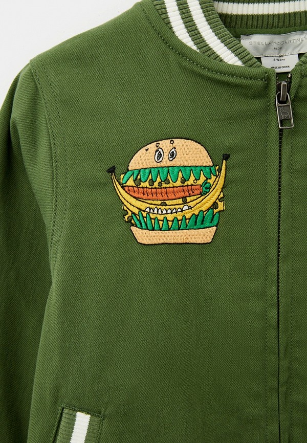 фото Куртка stella mccartney