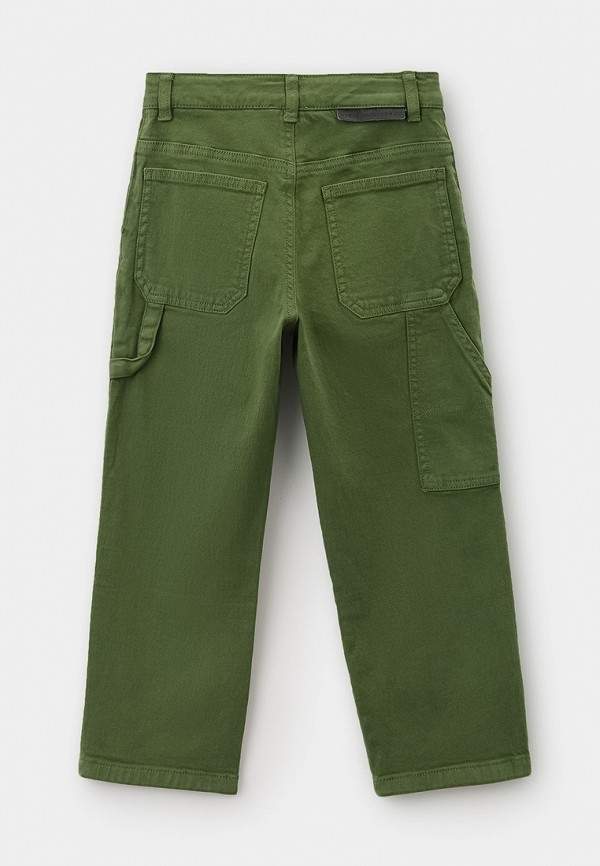 фото Джинсы stella mccartney