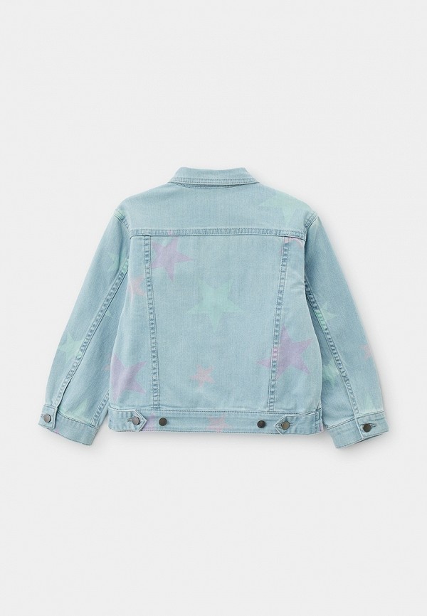 фото Куртка джинсовая stella mccartney