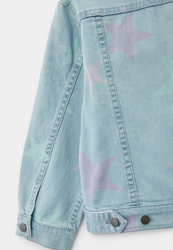 фото Куртка джинсовая stella mccartney