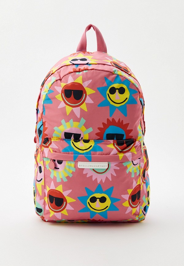 

Рюкзак Stella McCartney, Розовый