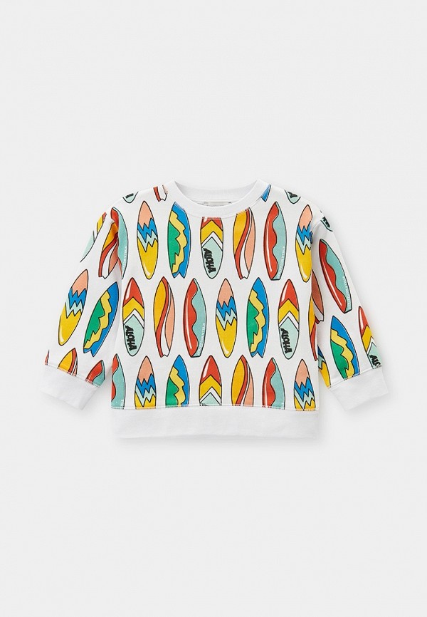 

Свитшот Stella McCartney, Белый