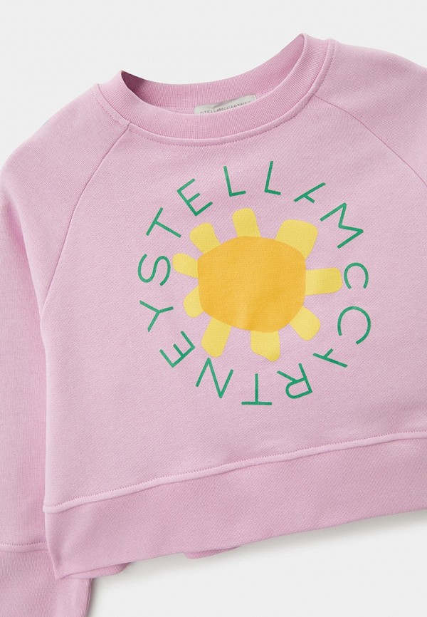 фото Костюм спортивный stella mccartney