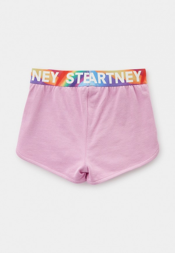 фото Шорты спортивные stella mccartney